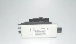 65779385026 блок управления AirBag (SRS) BMW 5 F10 F11 2015