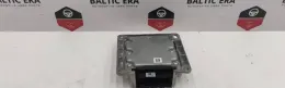 6668598 блок управління AirBag (SRS) BMW 3 GT F34 2015