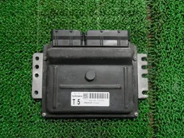 A56V00 блок управления двигателем Nissan