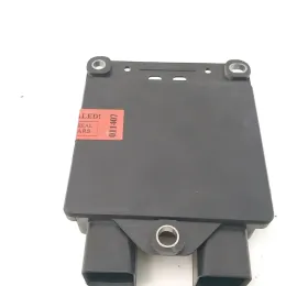 35060413 блок управления AirBag (SRS) Ford Transit 2007