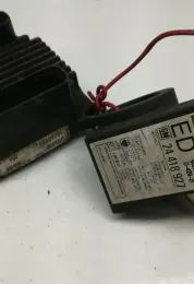 2441892 блок управління ECU Opel Astra G 2003