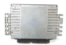 MEC32210D2 блок управления ECU Nissan Almera N16 2000