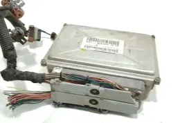 09357440 блок управления ECU Chevrolet Camaro 1997