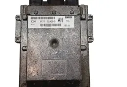 8A110185A блок управління ECU Ford Transit 2008