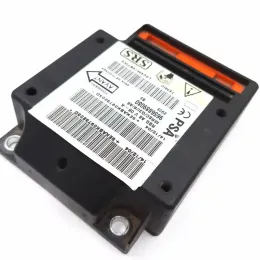 MRSCG318A8 блок управления AirBag (SRS) Citroen C3 2002