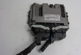 F1B112A650ARB блок управління ECU Ford B-MAX 2012