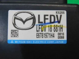 LFDV18881 блок управления двигателем Mazda Premacy