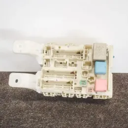 7F260502 Fuse box control unit Toyota Prius (NHW20) 2007