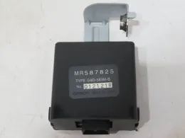 MR587825 блок керування до Mitsubishi
