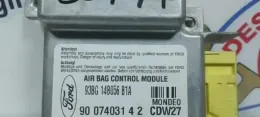 50797 блок управління AirBag (SRS) Ford Mondeo MK I 1993
