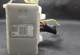 8267120360 Fuse box control unit Toyota Avensis T270 2012
