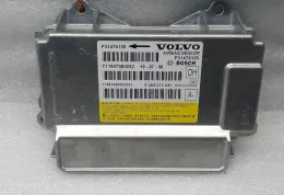 31476105 блок управления AirBag (SRS) Volvo S80 2012