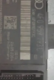 26052004 блок управління дверей Audi A6 S6 C6 4F 2006 р.в. - фото