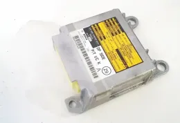 1904070180102X блок управления AirBag (SRS) Lexus IS 220D-250-350 2007