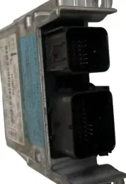 6F0002696001 блок управления AirBag (SRS) Ford Focus 2005
