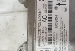 620003217301 блок управління AirBag (SRS) Ford Galaxy 2007