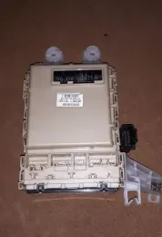 827300F300A Fuse box control unit Toyota Verso 2010