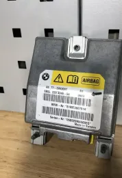 05B020MA5692Q блок управління AirBag (SRS) BMW 5 E60 E61 2005
