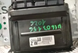 MEC3221PD23604 блок управління двигуном Nissan Almera N16 2003 - фото