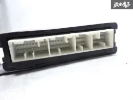 8956097L48 блок керування двигуном до Daihatsu