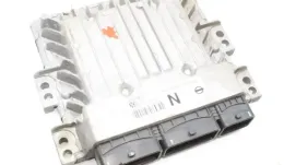 180067166 блок управління ECU Nissan Juke I F15 2013