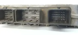 5WS40023F блок управления ECU Citroen Xsara 2002