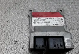 0285001259 блок управления AirBag (SRS) Ford Focus 2002