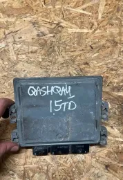 23720JD54D блок управління ECU Nissan Qashqai+2 2009