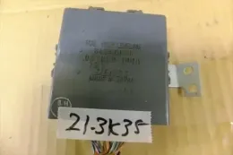 0318000900 блок управления Mitsubishi