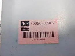 8965087402000 блок управления рулевой Daihatsu Terios, kid