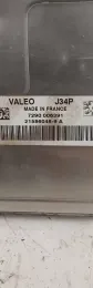 7290006391 блок управления ECU Citroen C3 2006
