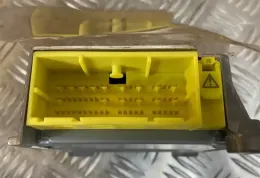 92A0930323 AirBag (SRS) control unit Toyota Urban Cruiser (XP110) 2011