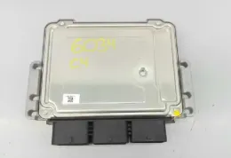 E3-B2-29-2 блок управління ECU Citroen C4 II 2009