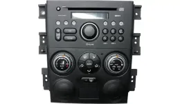 CJB502A001AG блок управления кондиционера Suzuki Grand Vitara II 2006