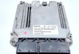 281013890 блок управління ECU Mitsubishi Outlander 2008