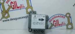 53370 блок управління AirBag (SRS) Opel Vectra B 1997