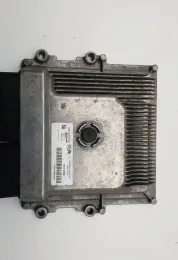 280094966 блок управления ECU Citroen C3 Aircross 2018