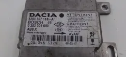 8200307188A блок управління AirBag (SRS) Dacia Logan I 2006