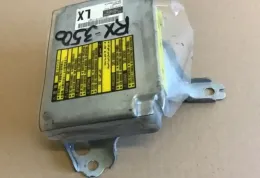 891700E021 блок управління AirBag (SRS) Lexus RX 330 - 350 - 400H 2007