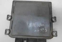 2N1A12A650AD блок управління ECU Ford Fusion 2002