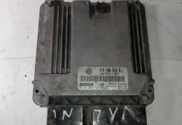 1039S04733 блок управления ECU Volkswagen Phaeton 2004