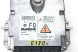 23710ES65B блок управління ECU Nissan X-Trail T30 2003