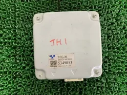 31600T6GJ011 блок управления Honda
