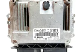 DV2112A650NE блок управління ECU Ford B-MAX 2015