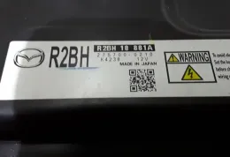 R2BH18881A блок управління ECU Mazda 6 2010