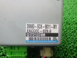 39980SCK9011M блок управления рулевой Honda