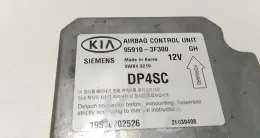 5WK43219 блок управління AirBag (SRS) KIA Opirus 2004