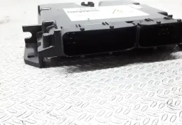 2758006457 блок управління ECU Mazda 5 2005