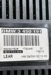 532327826 блок розжигу ксенону BMW X3 E83 2010 р.в.