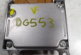 8621031002 блок управления AirBag (SRS) SsangYong Actyon 2008